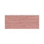 DMC Pearl Cotton - Very Light Antique Mauve (778) Sz 8