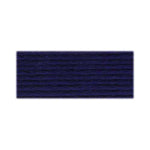 DMC Pearl Cotton - Very Dark Cornflower Blue (791) Sz 5