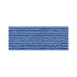 DMC Pearl Cotton - Medium Delft Blue (799) Sz 5