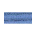 DMC Pearl Cotton - Delft Blue (809) Sz 8