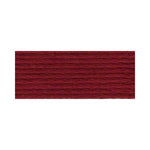 DMC Pearl Cotton - Medium Garnet (815) Sz 8
