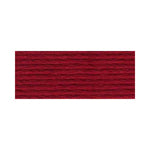 DMC Pearl Cotton - Garnet (816) Sz 8