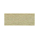 DMC Pearl Cotton - Light Beige Gray (822) Sz 5