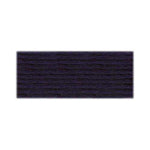DMC Pearl Cotton - Dark Navy Blue (823) Sz 5
