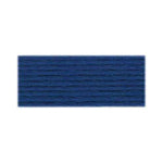 DMC Pearl Cotton - Dark Blue (825) Sz 8