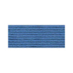 DMC Pearl Cotton - Medium Blue (826) Sz 5