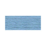 DMC Pearl Cotton - Very Light Blue (827) Sz 5