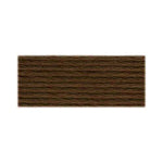 DMC Pearl Cotton - Dark Beige Brown (839) Sz 5