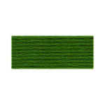 DMC Pearl Cotton - Dark Parrot Green (905) Sz 8