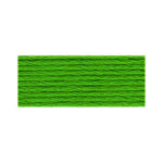 DMC Pearl Cotton - Medium Parrot Green (906) Sz 5