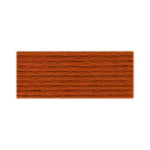 DMC Pearl Cotton - Copper (921) Sz 5