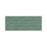 DMC Pearl Cotton - Light Gray Green (927) Sz 5