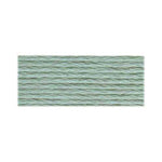 DMC Pearl Cotton - Very Light Gray Green (928) Sz 5