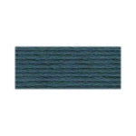 DMC Pearl Cotton - Medium Antique Blue (931) Sz 8