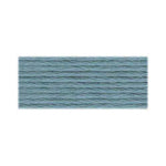 DMC Pearl Cotton - Blue Gull (932) Sz 5