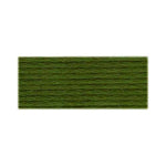 DMC Pearl Cotton - Medium Avocado Green (937) Sz 8