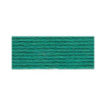 DMC Pearl Cotton - Medium Bright Green (943) Sz 5