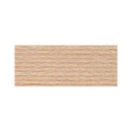 DMC Pearl Cotton - Very Light Peach (948) Sz 5