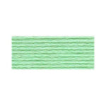 DMC Pearl Cotton - Light Nile Green (955) Sz 5