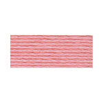 DMC Pearl Cotton - Ultra Very Light Dusty Rose (963) Sz 5