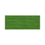 DMC Pearl Cotton - Medium Forest Green (988) Sz 5
