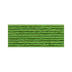 DMC Pearl Cotton - Forest Green (989) Sz 5