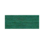 DMC Pearl Cotton - Dark Aquamarine (991) Sz 5