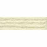 DMC Pearl Cotton -  Ecru  Sz 12