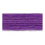DMC Satin Floss - Violet (S552)