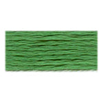 DMC Satin Floss - Green (S702)