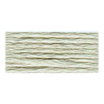 DMC Satin Floss - Light Pearl Gray (S762)