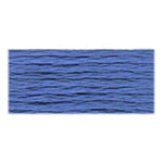 DMC Satin Floss - Delft Blue (S798)