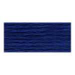 DMC Satin Floss - Dark Royal Purple (S820)