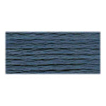 DMC Satin Floss - Antique Blue (S931)
