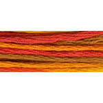 DMC Variations - Fall Harvest (4122)