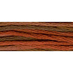 DMC Variations - Terra Cotta (4135)