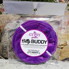 Gypsy Quilter Bitty Buddy