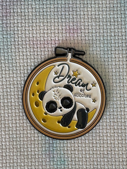 Minder Maniac - Dream of Stitches