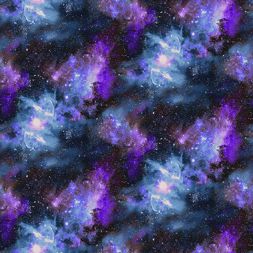 Planetary Missions Blue