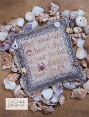 Erica Michaels - Beach Blessings