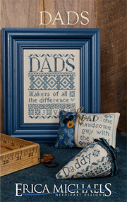 Erica Michaels - Dads