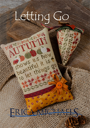 Erica Michaels - Letting Go
