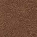 Felt Squares Galleria Brown