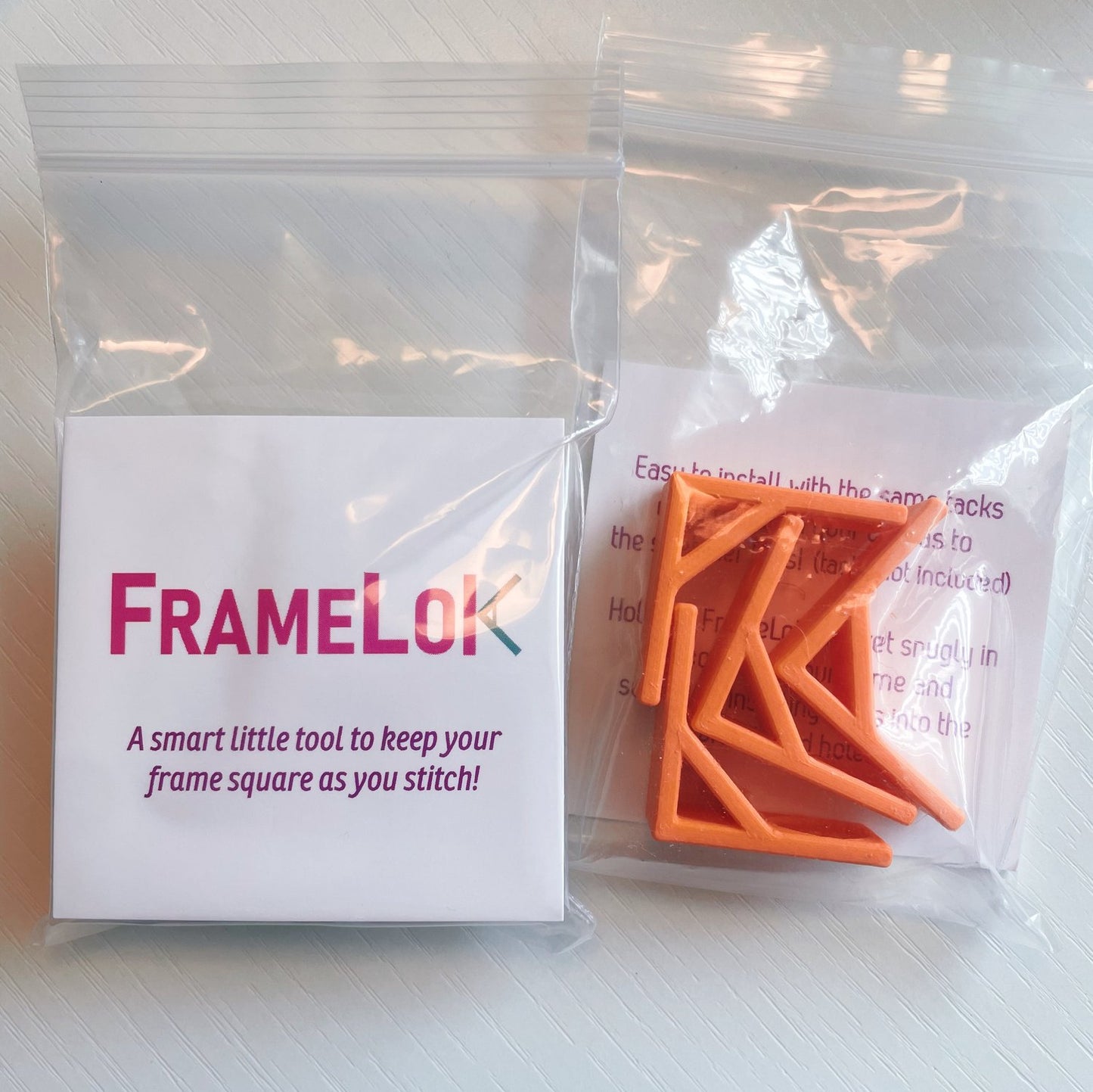 Frameloks