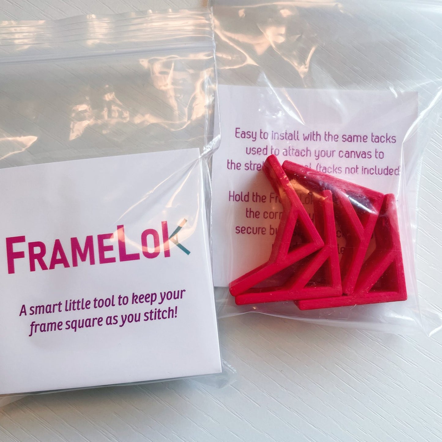 Frameloks