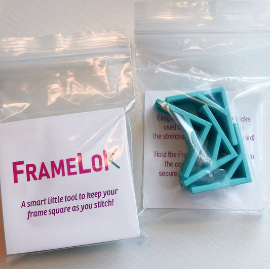 Frameloks