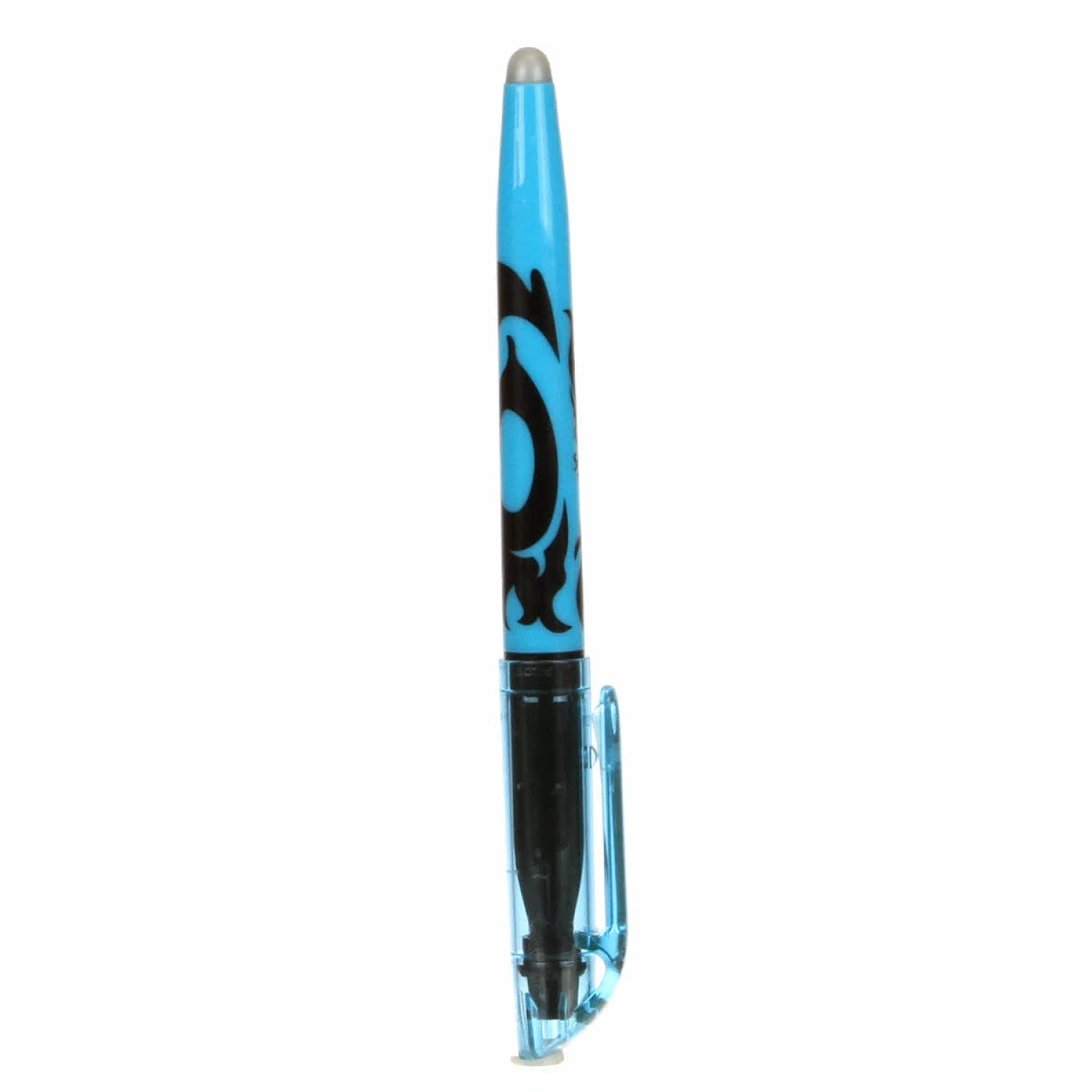 Frixion Highlighter Heat Erase Blue