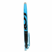 Frixion Highlighter Heat Erase Blue