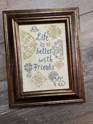 From The Heart - Quaker Friends
