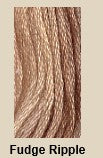 The Gentle Art - Fudge Ripple (1180)